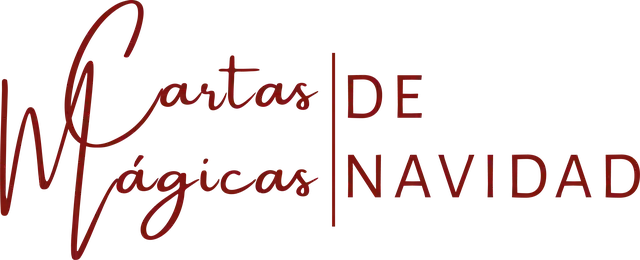 Cartas Mágicas de Navidad